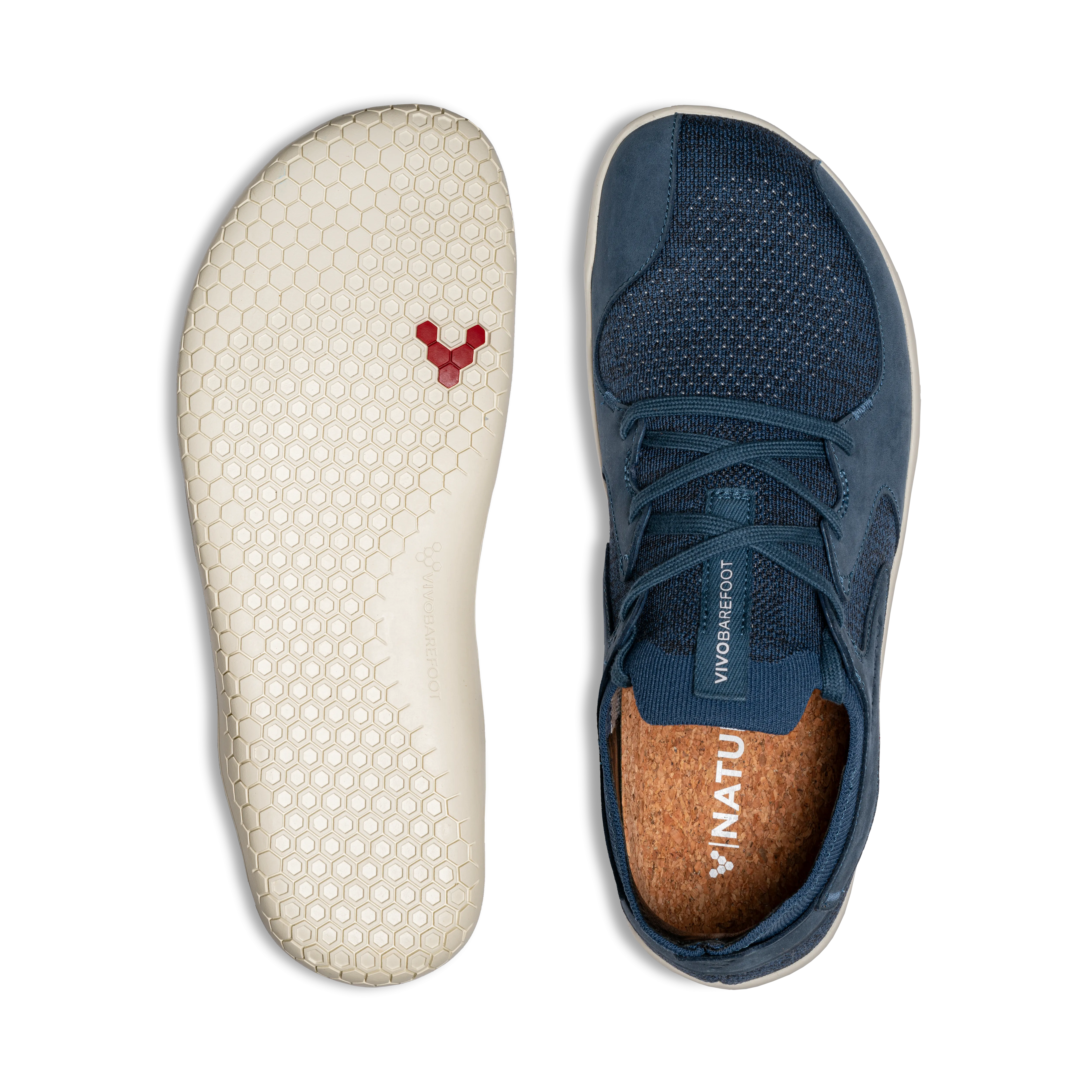 Vivobarefoot Primus Asana II Mens