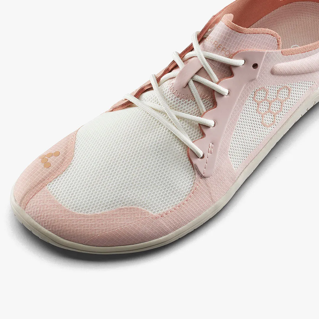 Vivobarefoot Primus Lite 3.5 Womens  Dusty Rose
