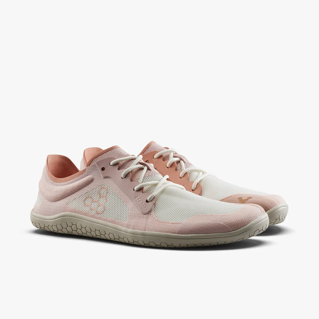 Vivobarefoot Primus Lite 3.5 Womens  Dusty Rose