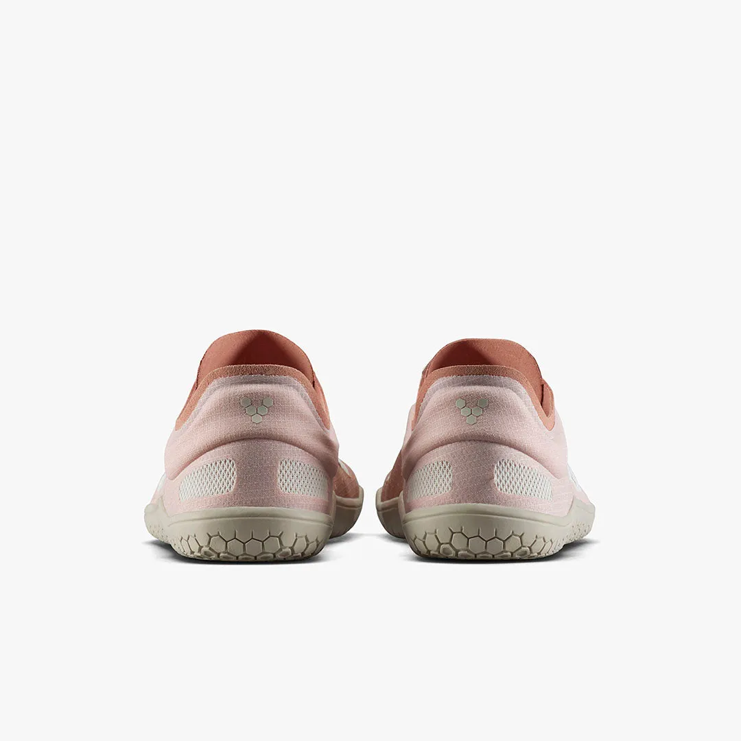 Vivobarefoot Primus Lite 3.5 Womens  Dusty Rose