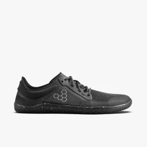 Vivobarefoot Primus Lite 3.5 Womens  Obsidian