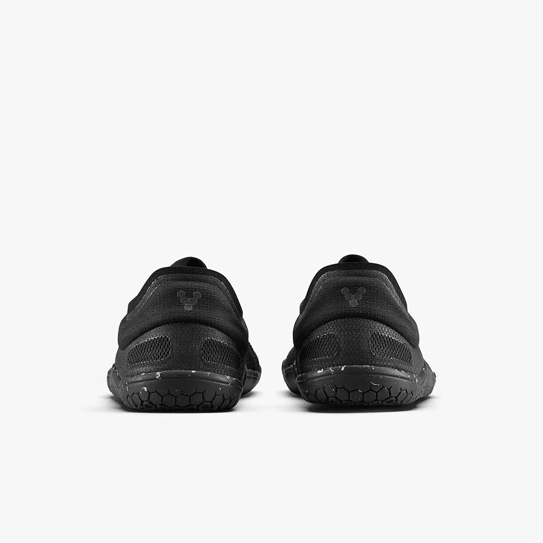Vivobarefoot Primus Lite 3.5 Womens  Obsidian
