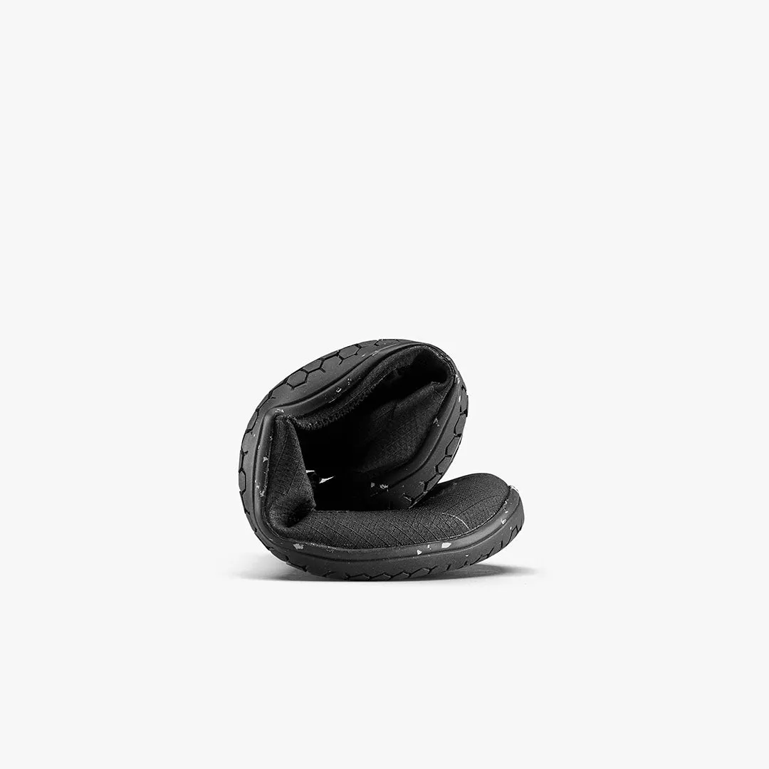 Vivobarefoot Primus Lite 3.5 Womens  Obsidian