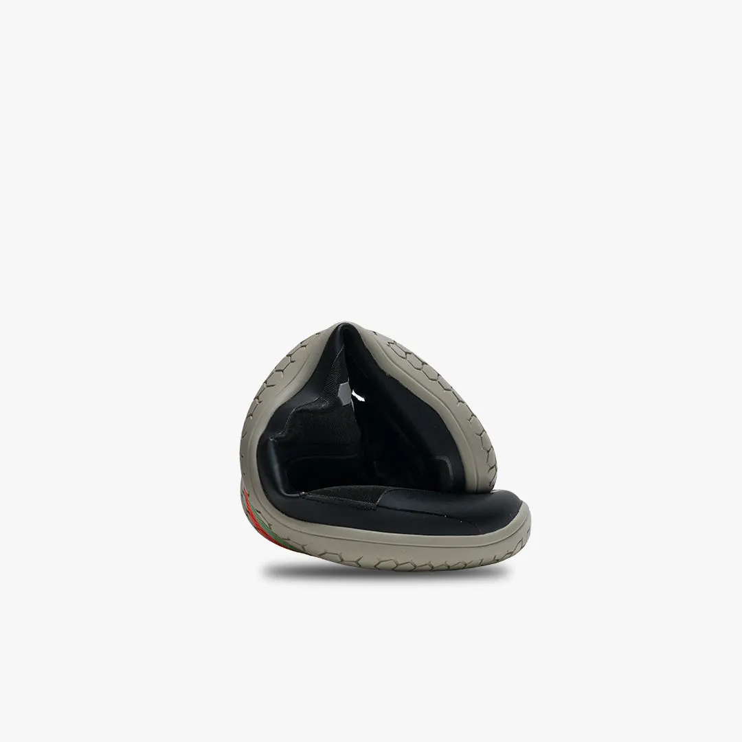 Vivobarefoot Primus Lite All Weather Womens  Obsidian