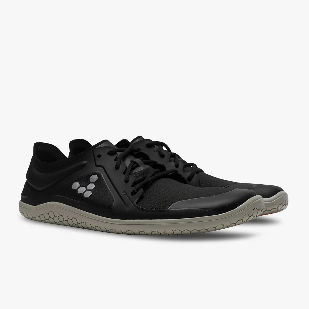 Vivobarefoot Primus Lite All Weather Womens  Obsidian
