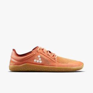 Vivobarefoot Primus Lite III Mens  Terracotta