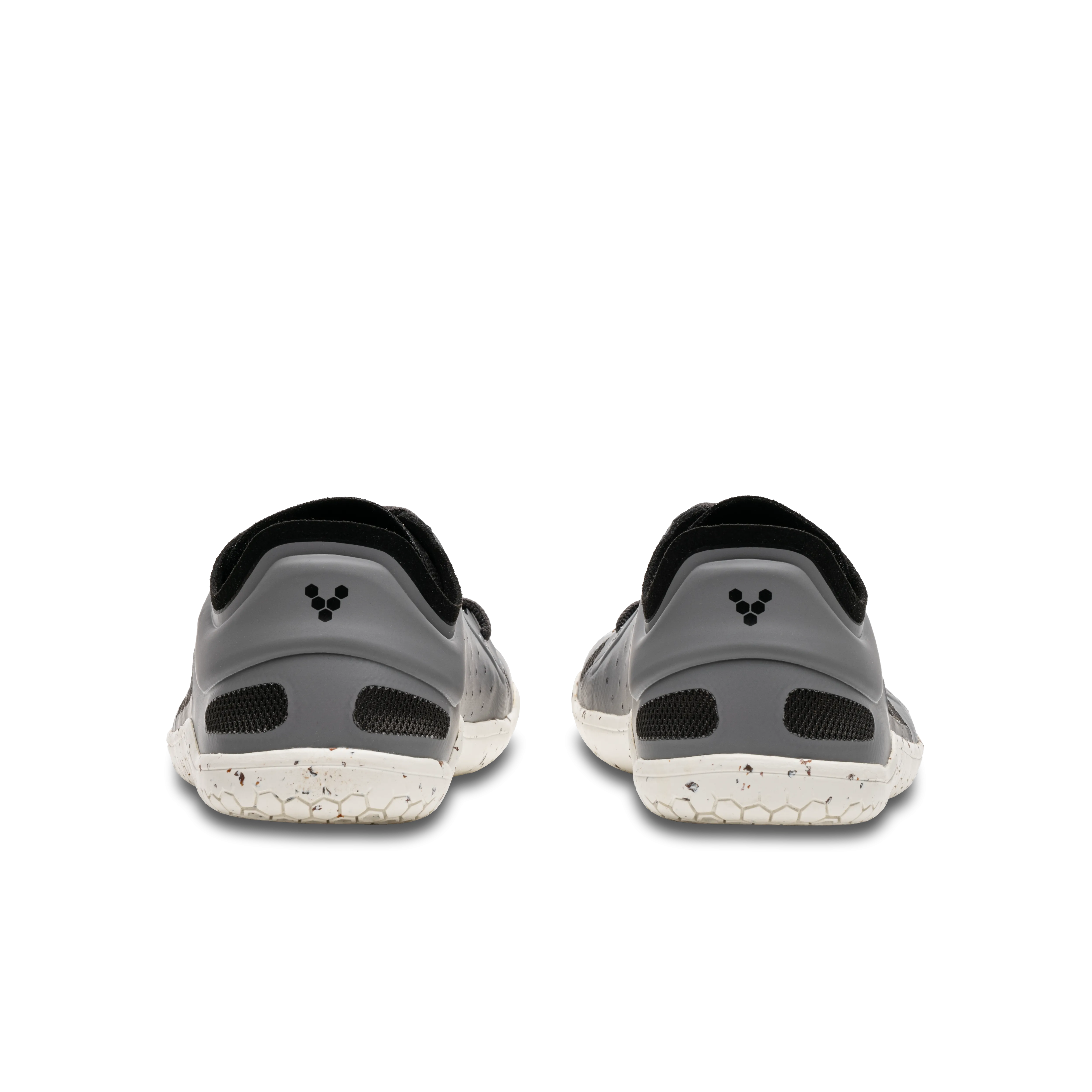 Vivobarefoot Primus Lite III Recycled Mens  Grey