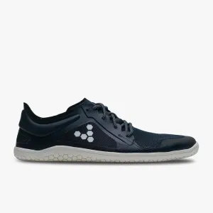 Vivobarefoot Primus Lite III Recycled Mens  Navy