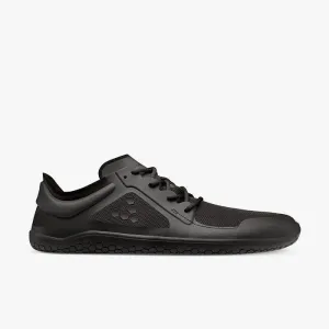 Vivobarefoot Primus Lite III Recycled Mens  Obsidian
