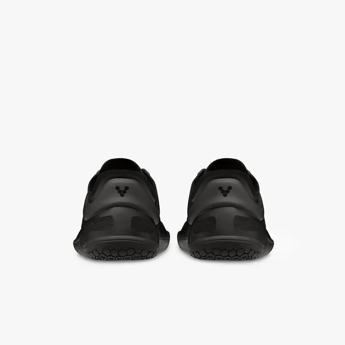 Vivobarefoot Primus Lite III Recycled Womens  Obsidian