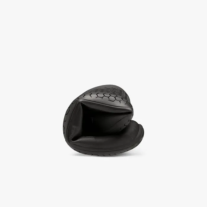 Vivobarefoot Primus Lite III Recycled Womens  Obsidian
