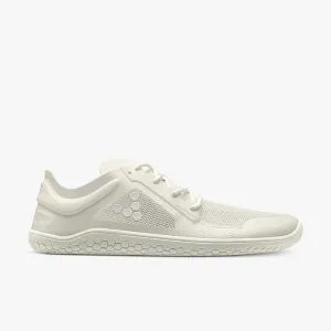 Vivobarefoot Primus Lite III Recycled Womens  White