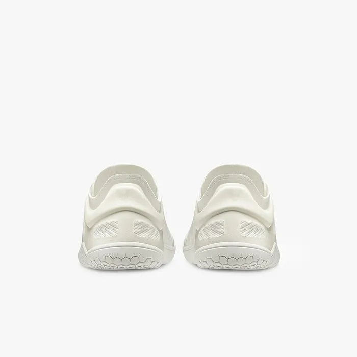 Vivobarefoot Primus Lite III Recycled Womens  White