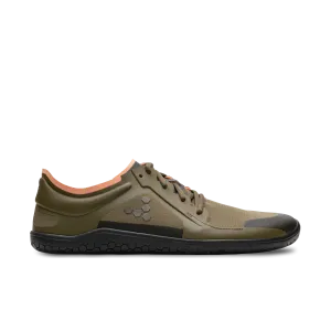 Vivobarefoot Primus Lite IV All Weather Mens  Olive
