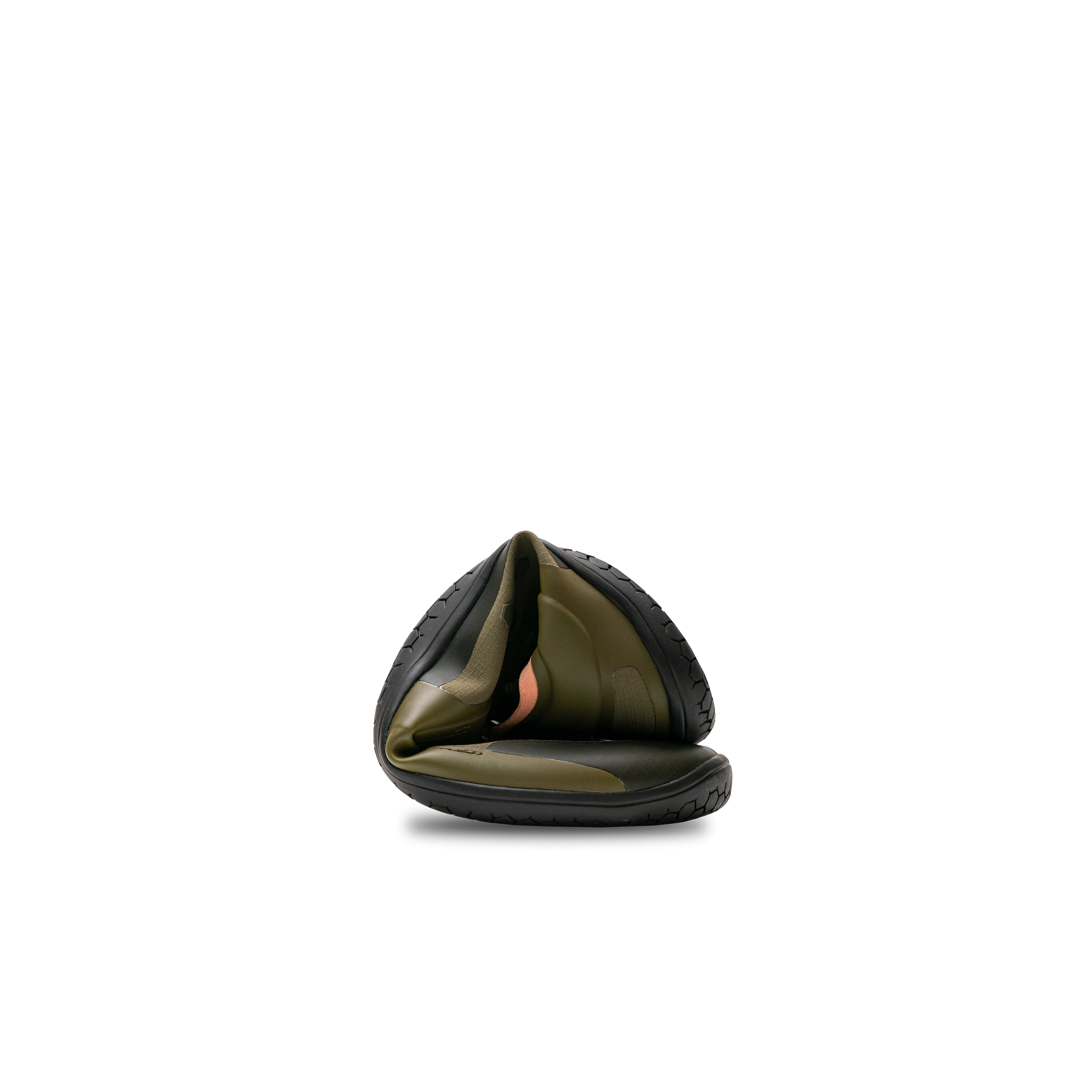 Vivobarefoot Primus Lite IV All Weather Mens  Olive