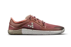 Vivobarefoot Primus Lite IV All Weather Mens  Red Clay