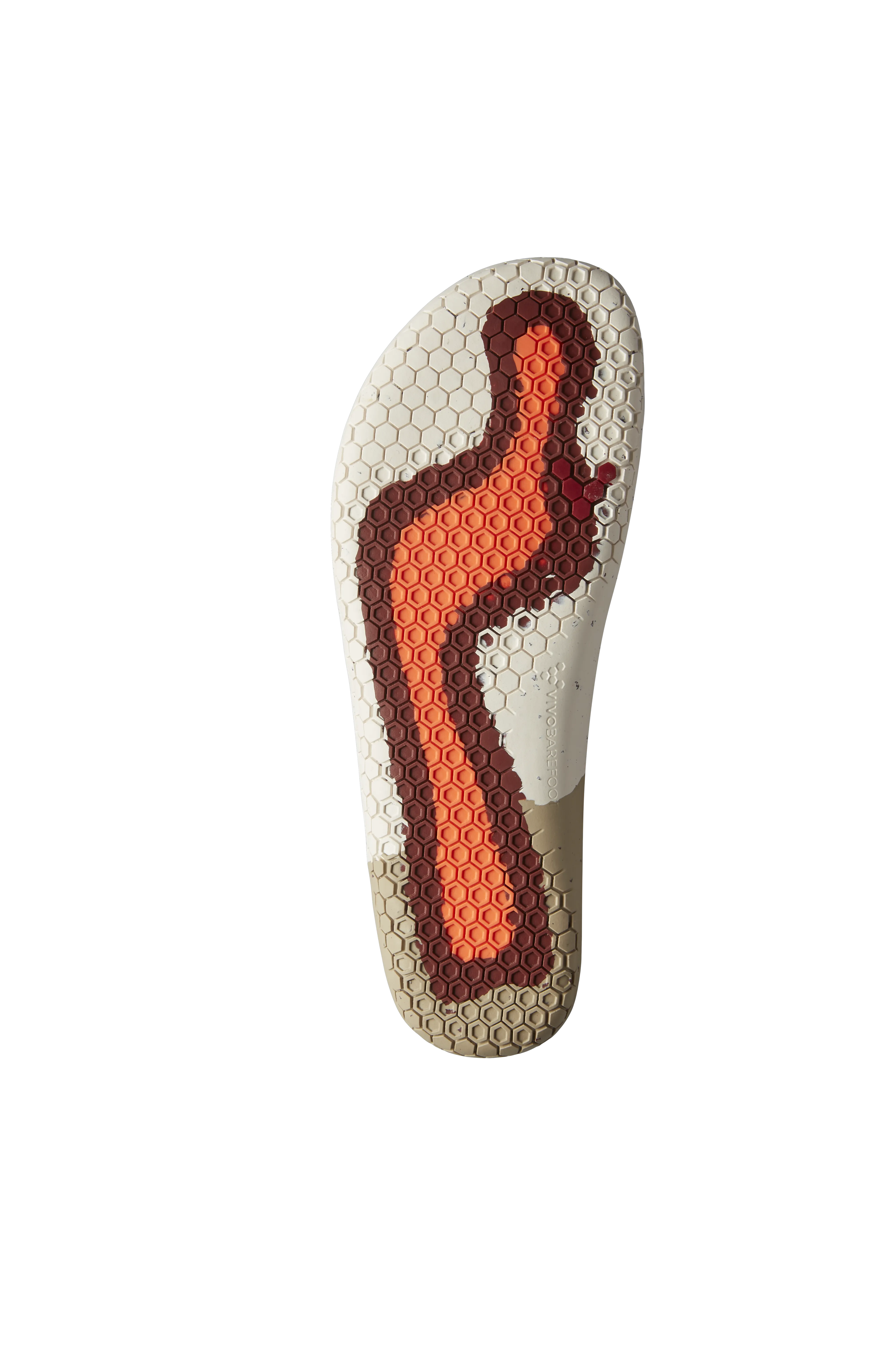 Vivobarefoot Primus Lite IV All Weather Mens  Red Clay