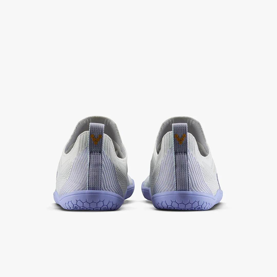 Vivobarefoot Primus Lite Knit Womens  Purple Heather