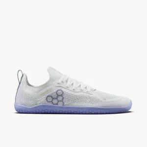 Vivobarefoot Primus Lite Knit Womens  Purple Heather