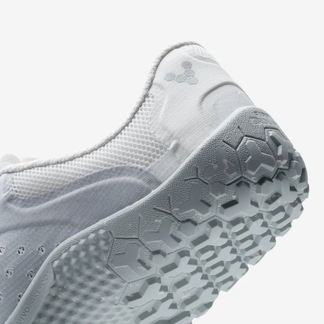 Vivobarefoot Primus Trail FG 3.5 Mens  Mineral
