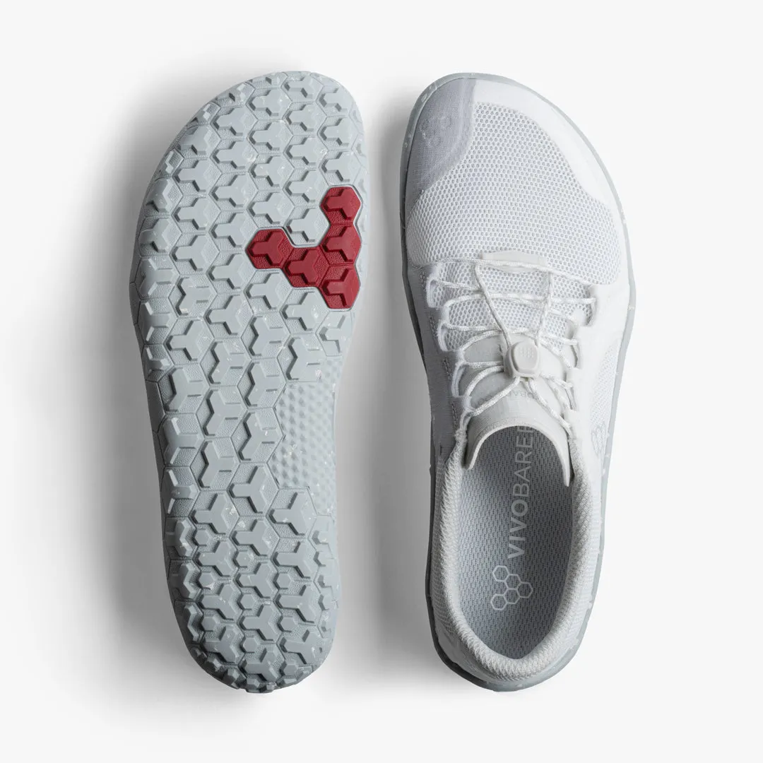 Vivobarefoot Primus Trail FG 3.5 Mens  Mineral