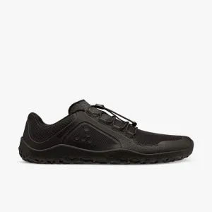 Vivobarefoot Primus Trail II FG Mens  Obsidian