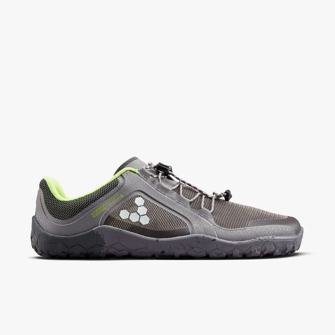 Vivobarefoot Primus Trail II FG Womens Shark