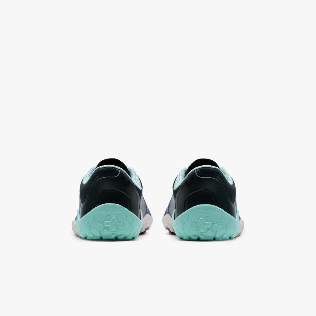 Vivobarefoot Primus Trail III All Weather FG Mens  Arctic