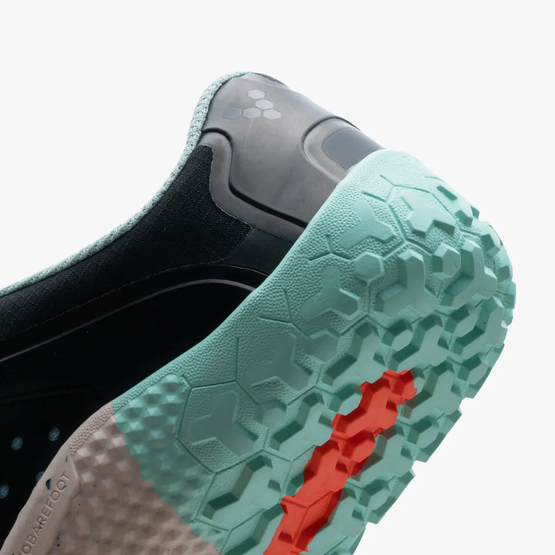 Vivobarefoot Primus Trail III All Weather FG Mens  Arctic