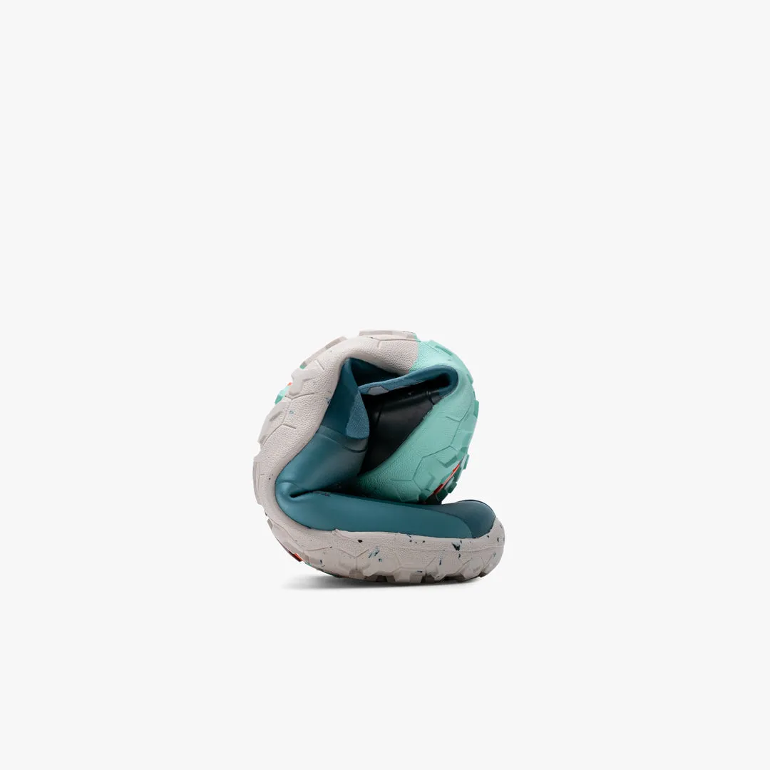 Vivobarefoot Primus Trail III All Weather FG Mens  Arctic
