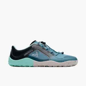 Vivobarefoot Primus Trail III All Weather FG Mens  Arctic