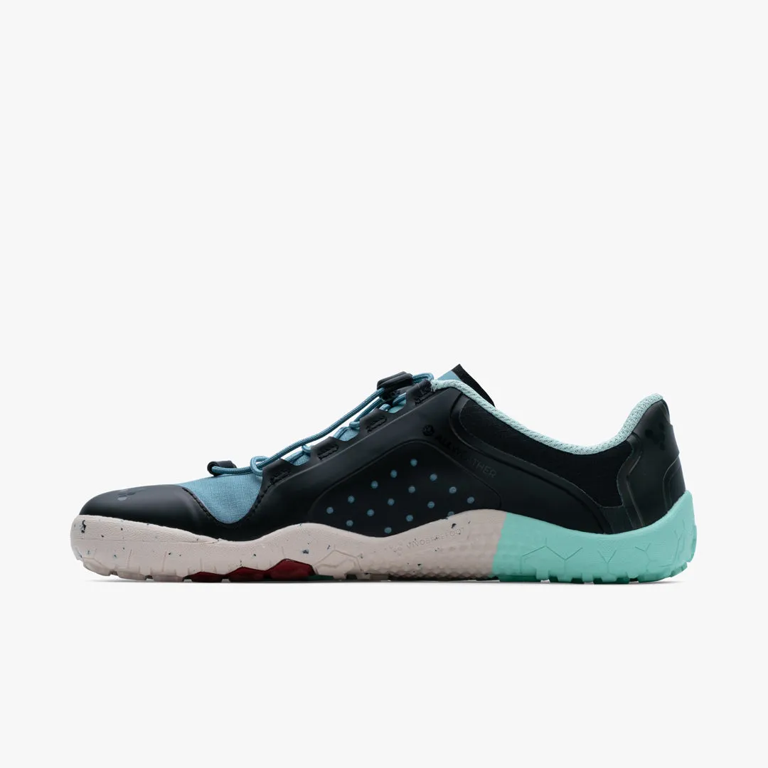 Vivobarefoot Primus Trail III All Weather FG Mens  Arctic