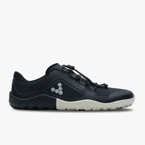 Vivobarefoot Primus Trail III All Weather FG Mens  Obsidian