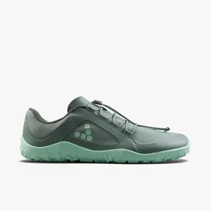 Vivobarefoot Primus Trail III All Weather FG Womens  Laurel Wreath