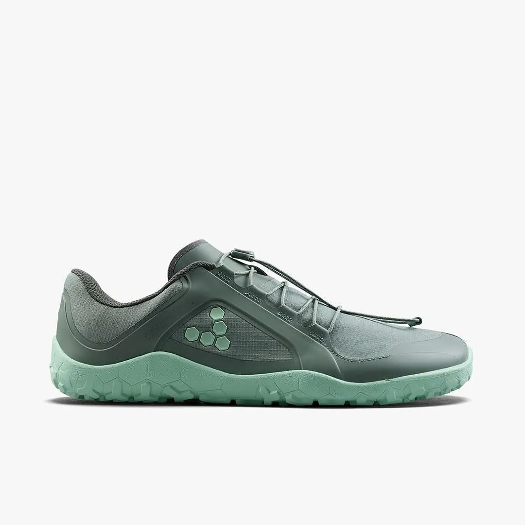 Vivobarefoot Primus Trail III All Weather FG Womens  Laurel Wreath