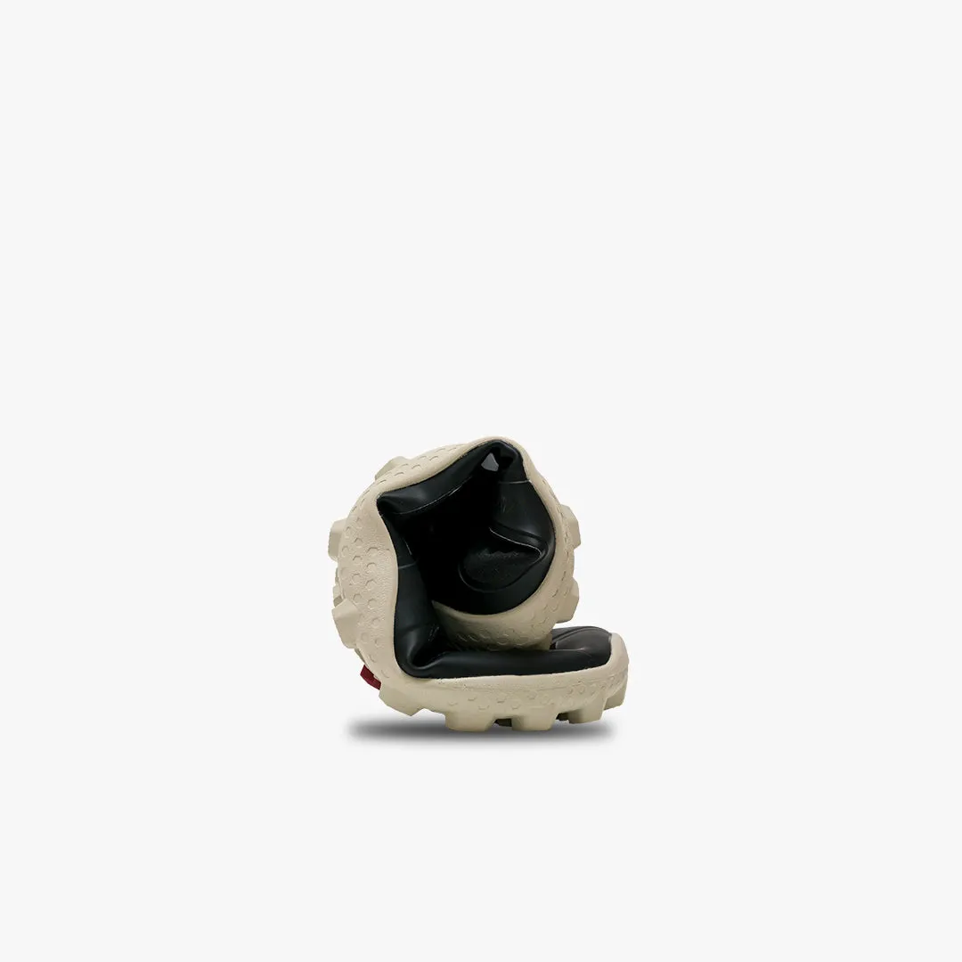 Vivobarefoot Primus Trail III All Weather SG Mens  Obsidian
