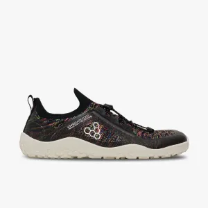 Vivobarefoot Primus Trail Knit FG Mens  Space Dye