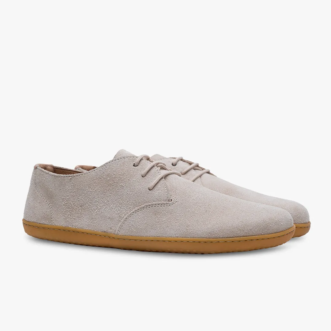Vivobarefoot Ra III Mens  Sandstone