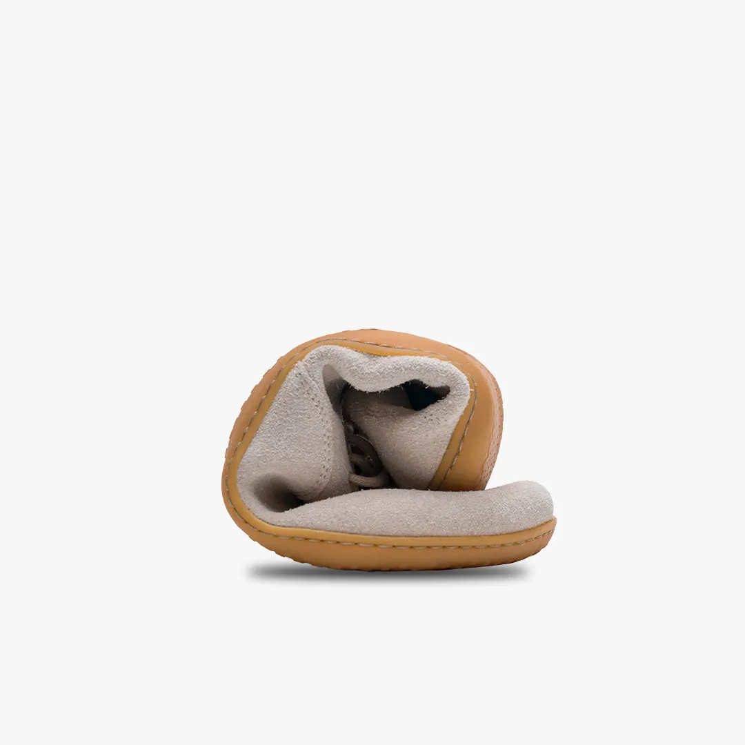 Vivobarefoot Ra III Mens  Sandstone