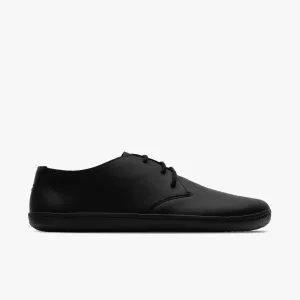 Vivobarefoot Ra IV Mens  Obsidian