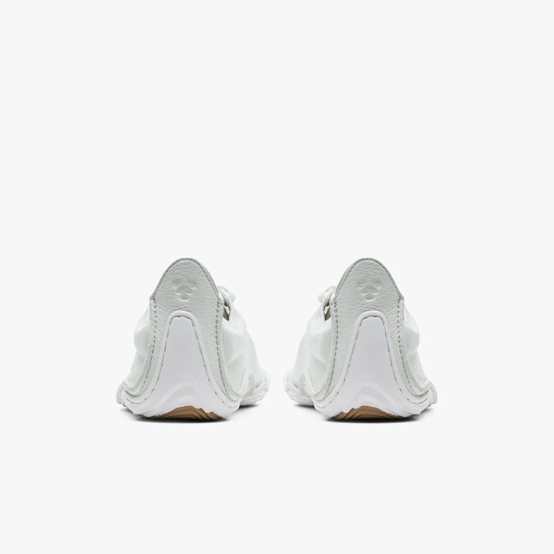 Vivobarefoot Sensus Mens  Limestone
