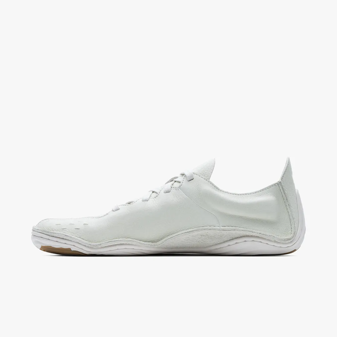 Vivobarefoot Sensus Mens  Limestone