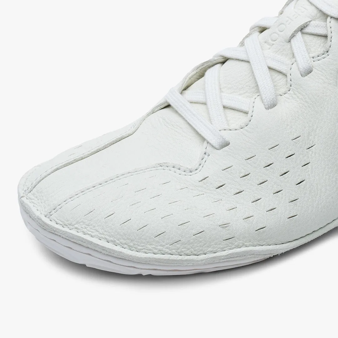 Vivobarefoot Sensus Mens  Limestone