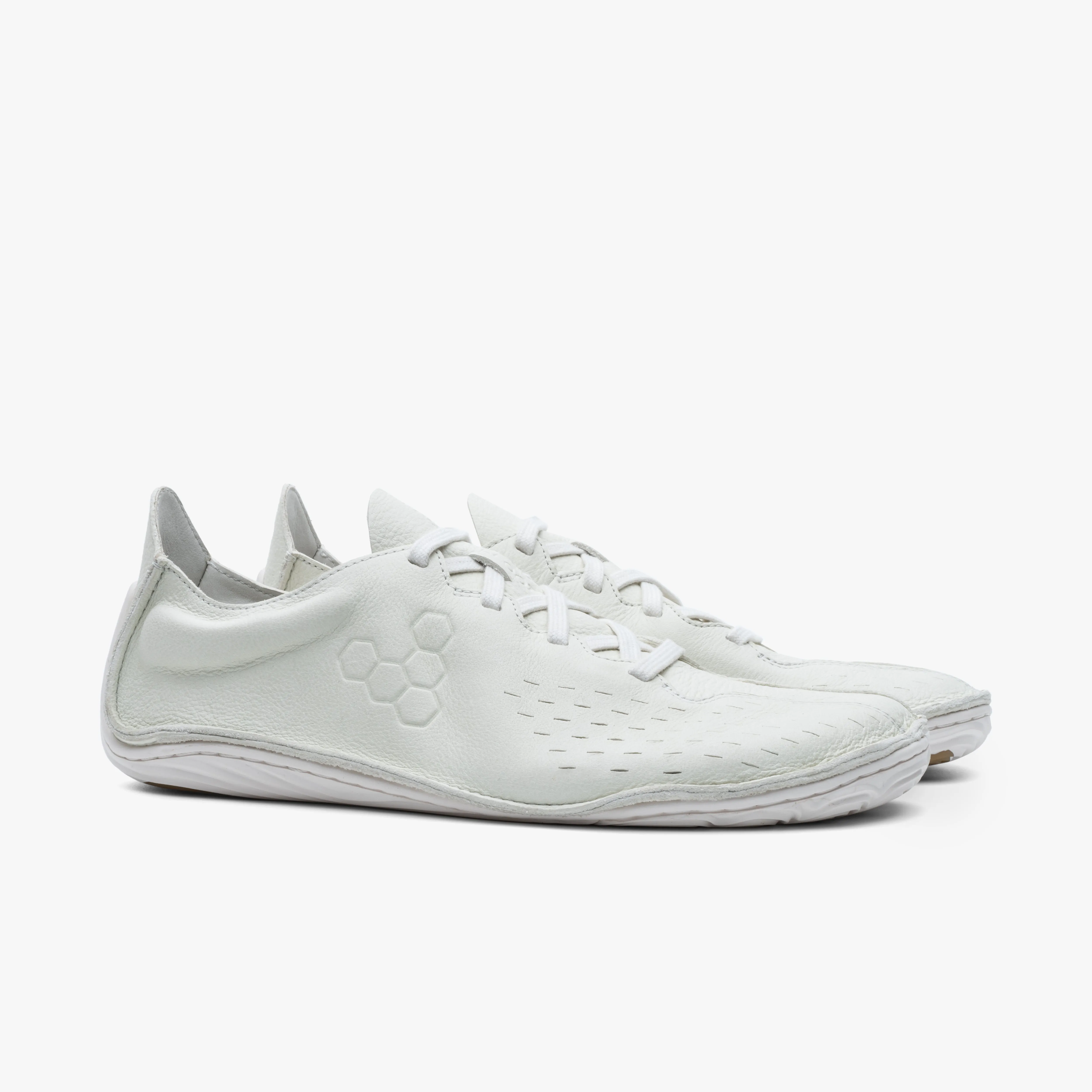 Vivobarefoot Sensus Mens  Limestone