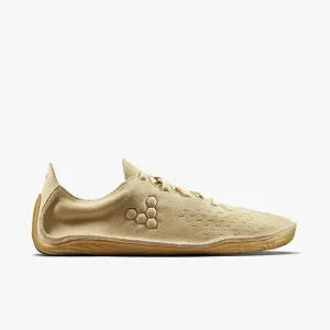 Vivobarefoot Sensus Mens  Suede Beige