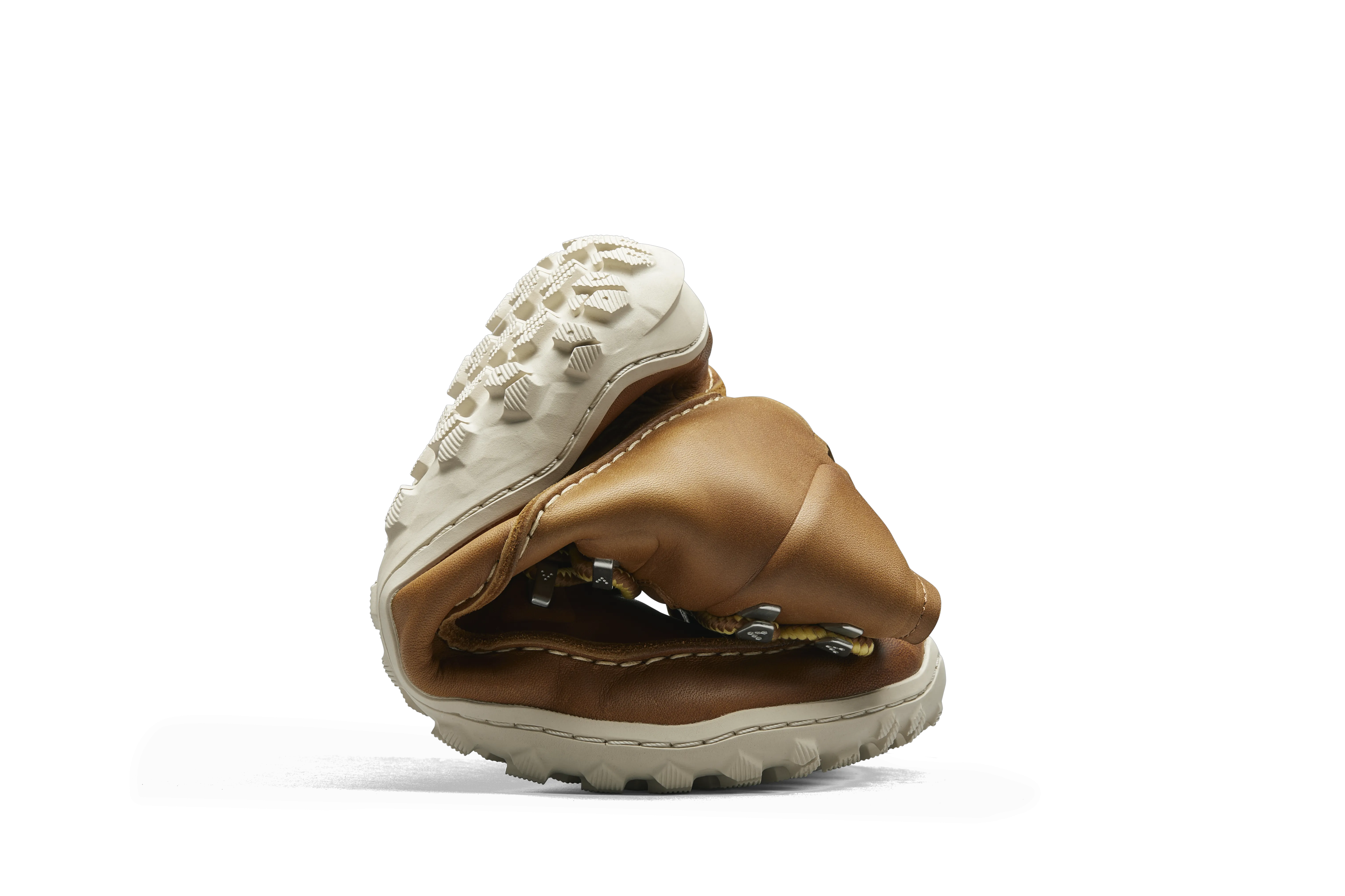 Vivobarefoot Tracker AT Moc Mens  Tan