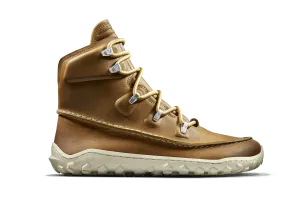 Vivobarefoot Tracker AT Moc Mens  Tan