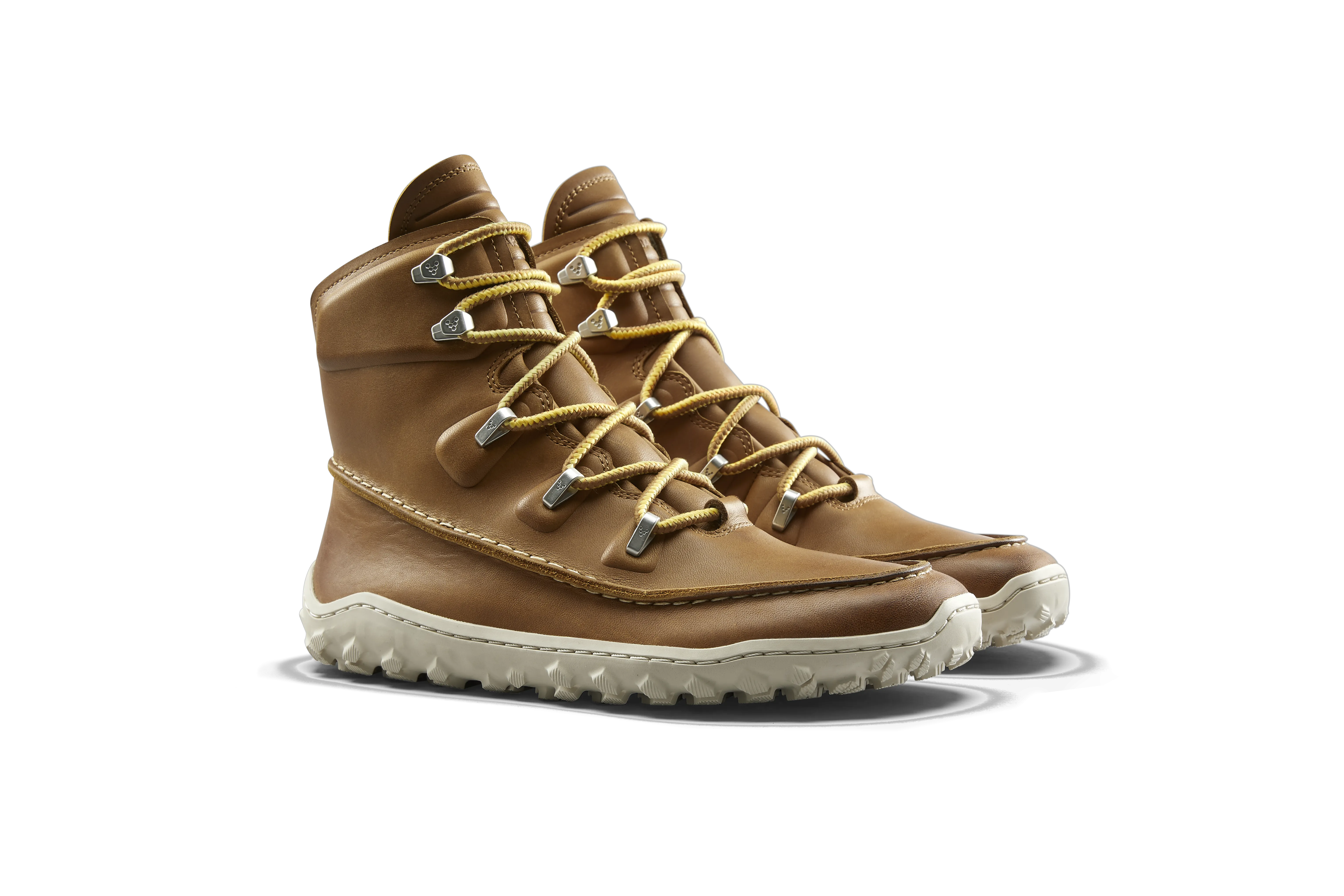 Vivobarefoot Tracker AT Moc Mens  Tan
