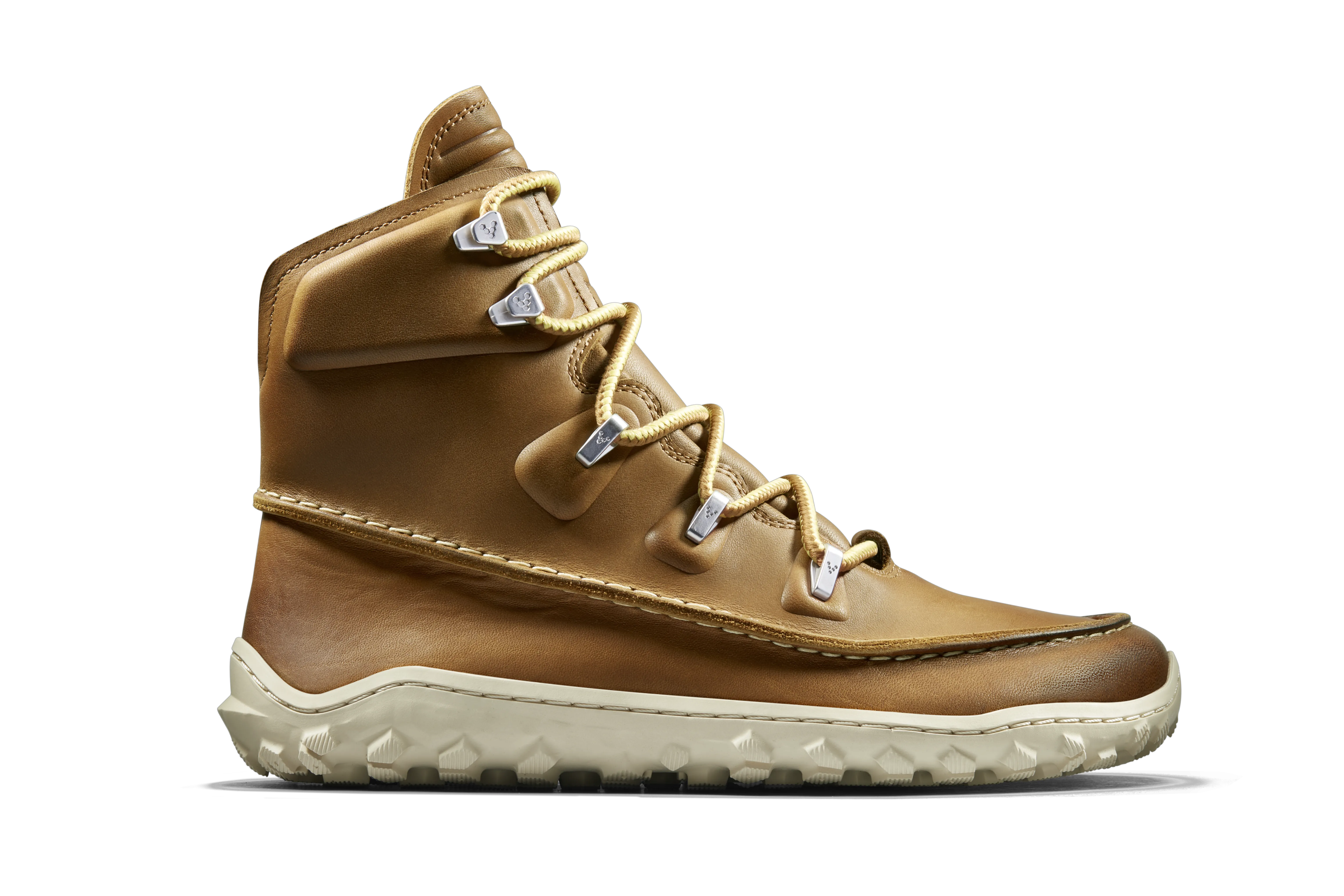 Vivobarefoot Tracker AT Moc Mens  Tan