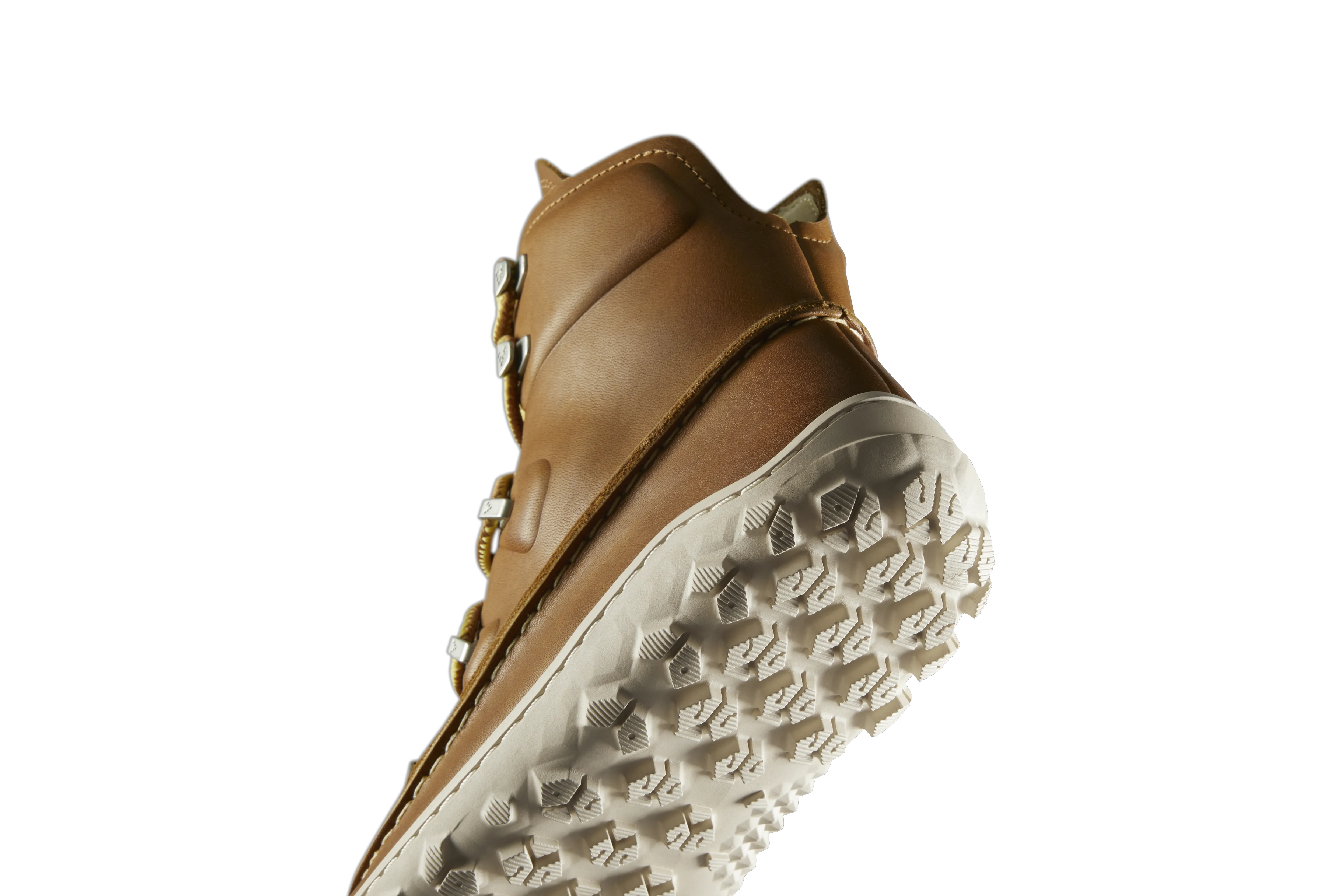 Vivobarefoot Tracker AT Moc Mens  Tan